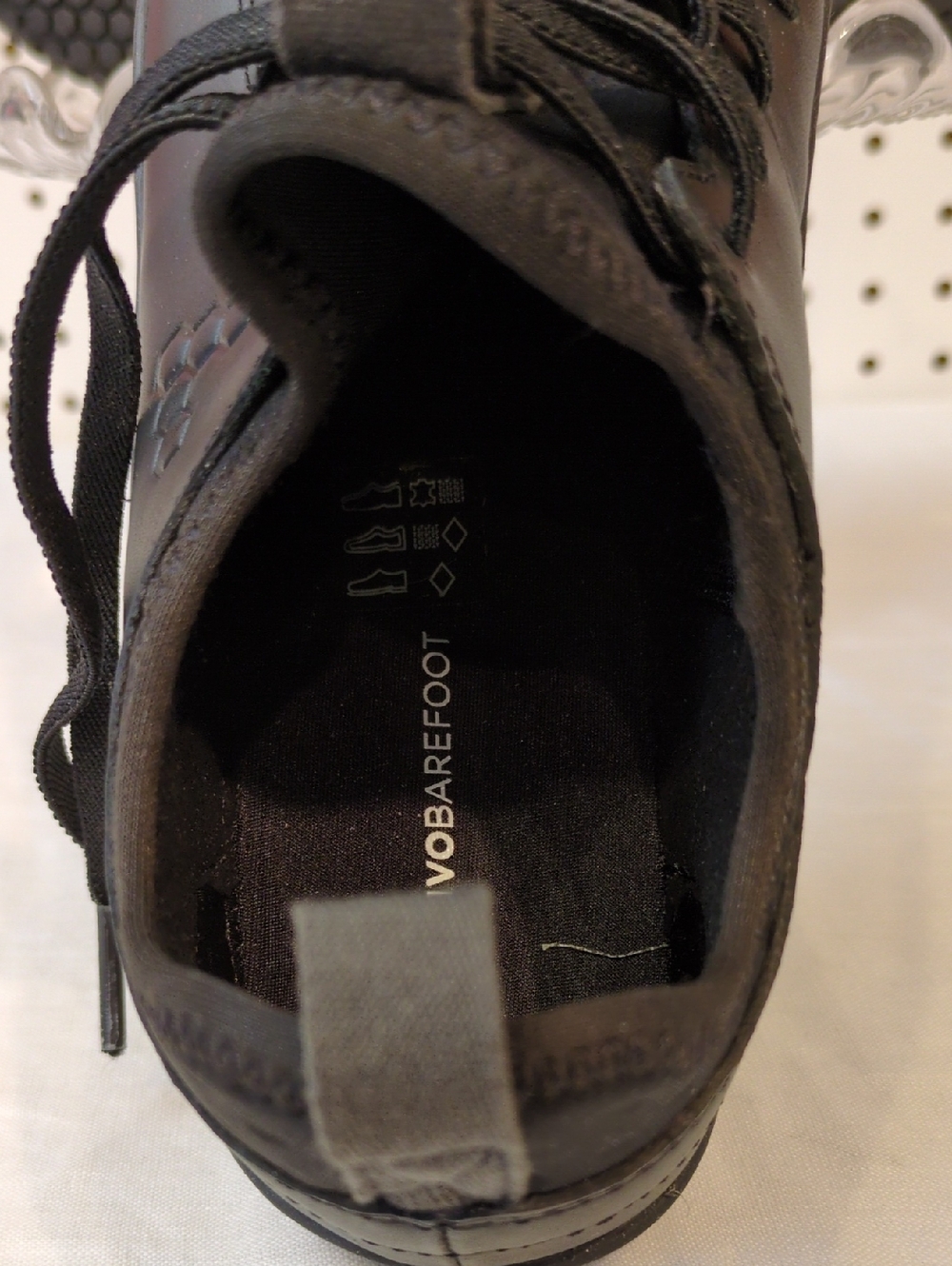 New Vivobarefoot Primus School II Junior Size 37J - Picture 3 of 8